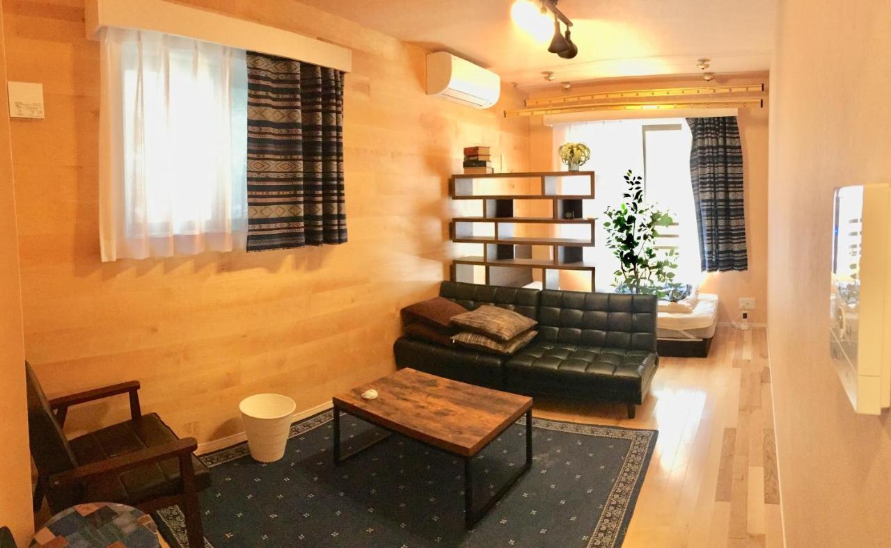 Alo Bnb 1 - Near Ueno, Akihabara, Asakusa - Self Check-In Tokió Kültér fotó