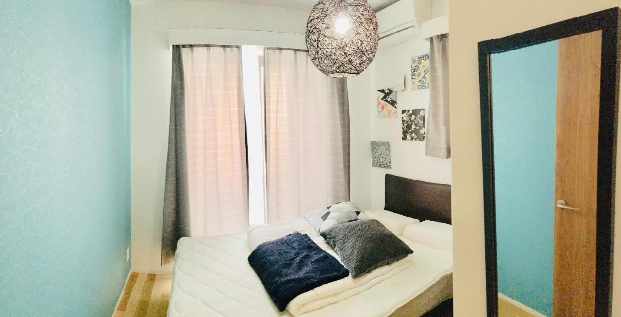 Alo Bnb 1 - Near Ueno, Akihabara, Asakusa - Self Check-In Tokió Kültér fotó