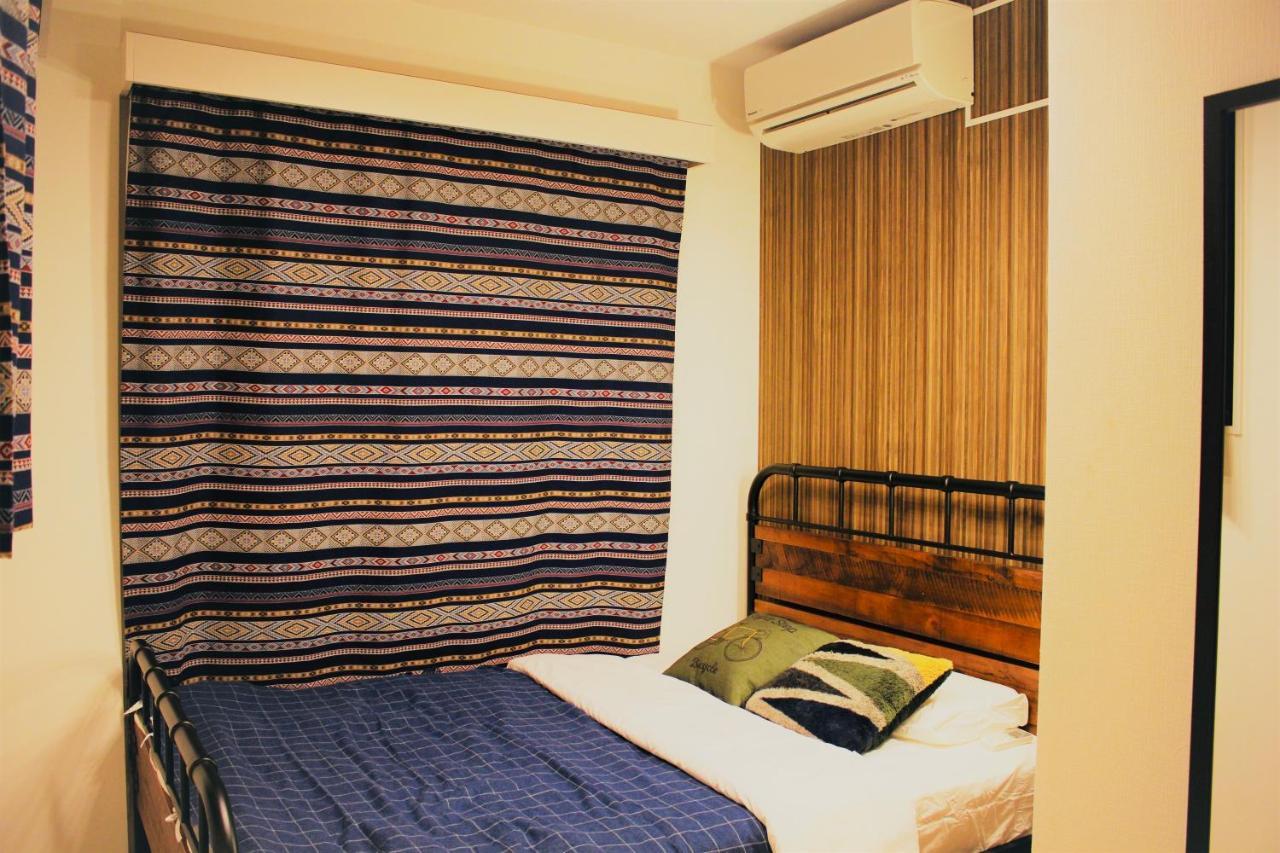 Alo Bnb 1 - Near Ueno, Akihabara, Asakusa - Self Check-In Tokió Kültér fotó