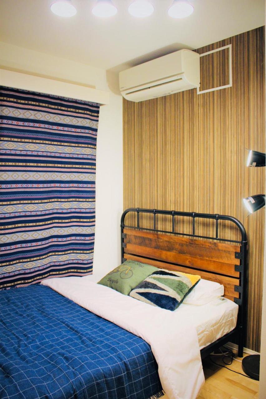 Alo Bnb 1 - Near Ueno, Akihabara, Asakusa - Self Check-In Tokió Kültér fotó