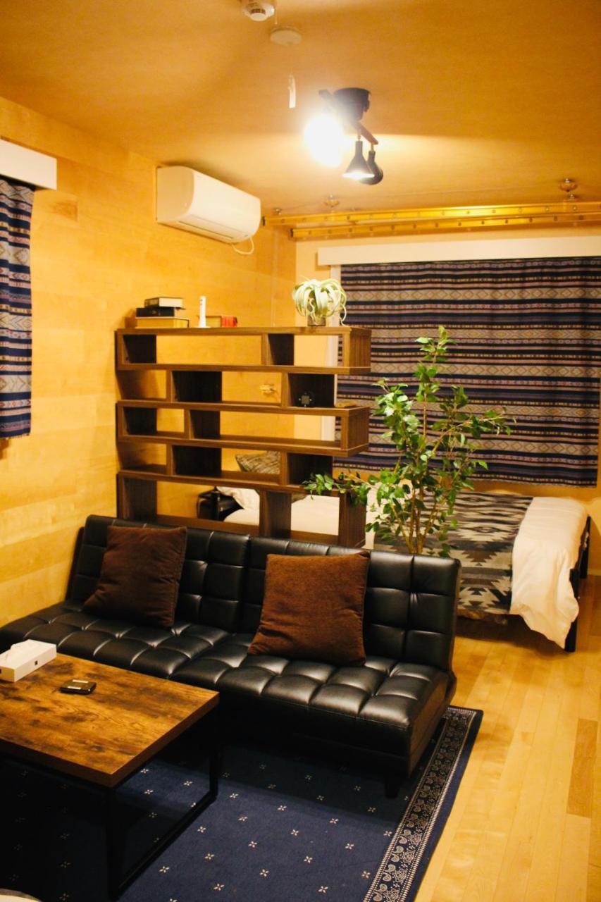 Alo Bnb 1 - Near Ueno, Akihabara, Asakusa - Self Check-In Tokió Kültér fotó