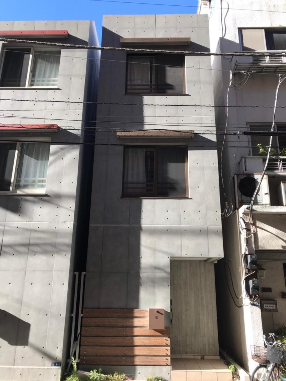 Alo Bnb 1 - Near Ueno, Akihabara, Asakusa - Self Check-In Tokió Kültér fotó